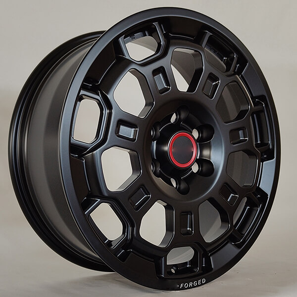 toyota sequoia trd rims