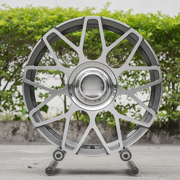 Suzuki jimny wheels