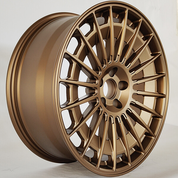 tesla wheels suppliers