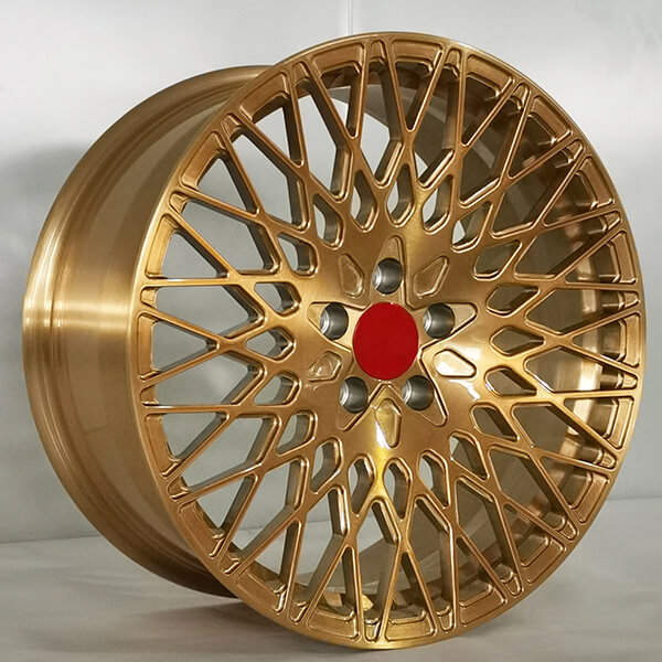 honeycomb wheels for Hyundai ioniq 5n 2023