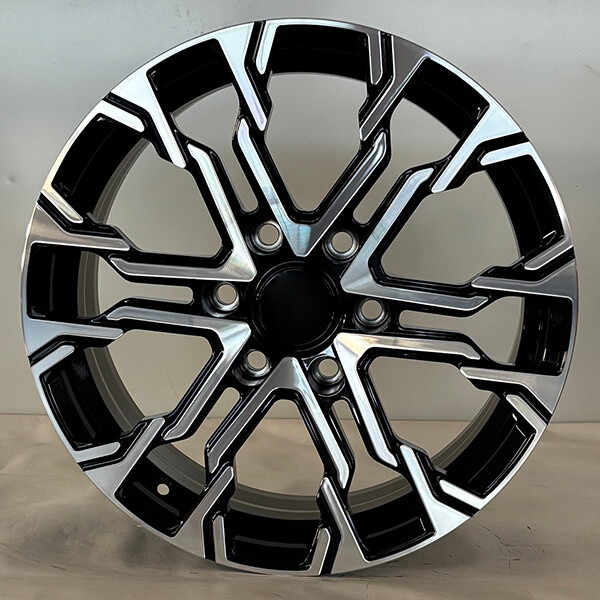 Lexus gx460 aftermarket wheels