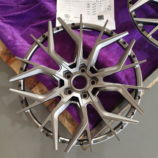 wheels for Lamborghini urus 2023