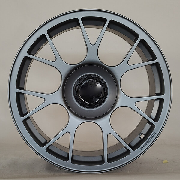 2016 ford fiesta st wheels