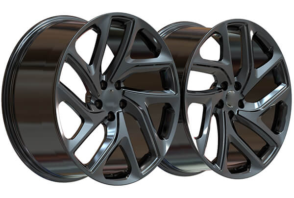 wheels for infiniti q70