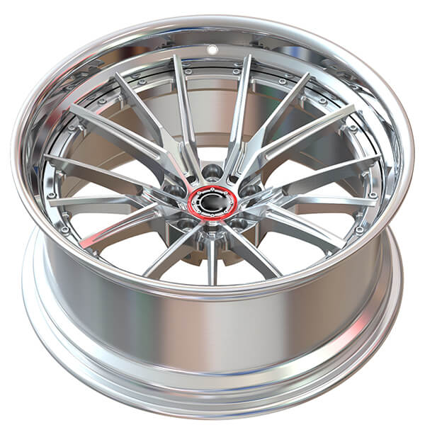 Nissan Datsun 260z wheels