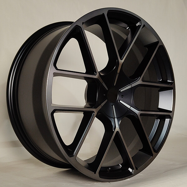mazda 6 sport wheels