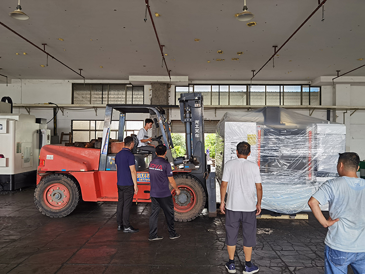 manufacturer of custom wheels