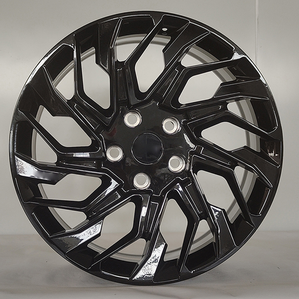 2019 Lexus lx570 wheels