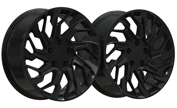 Lexus lx570 performance wheels