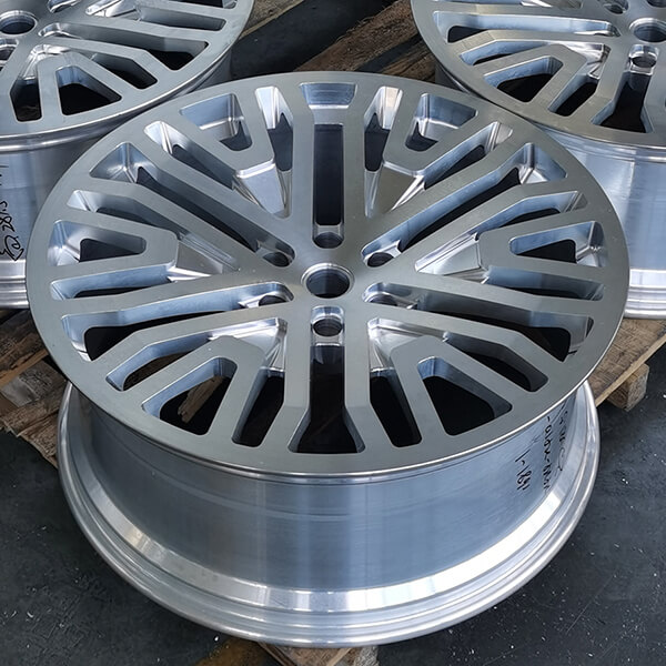 Custom wheels for Chevrolet tahoe 2023