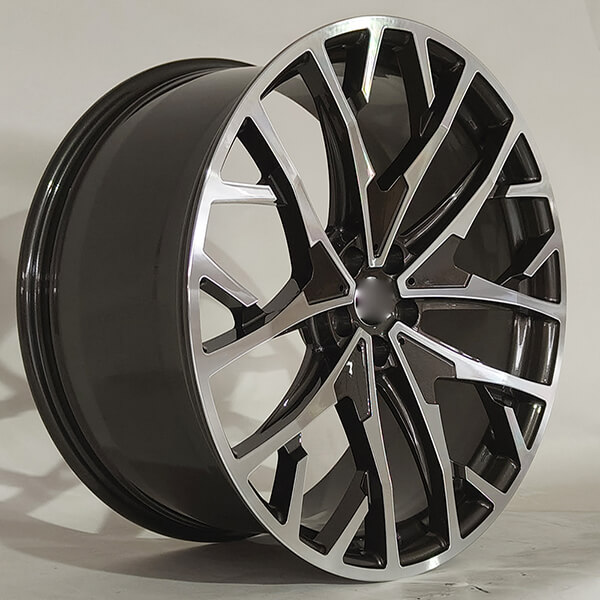 volkswagen multivan wheels