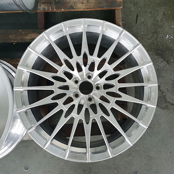 custom wheels for KIA carnival 2018