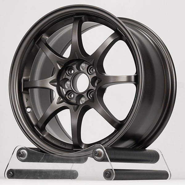 2024 Mitsubishi space star wheels