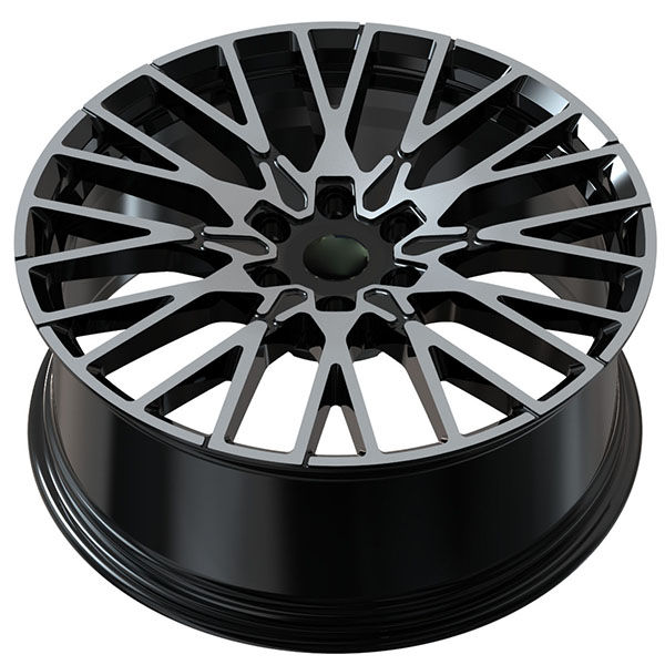 2022 Lexus LX 500D wheels