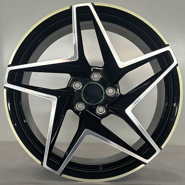 xiaomi su7 wheels