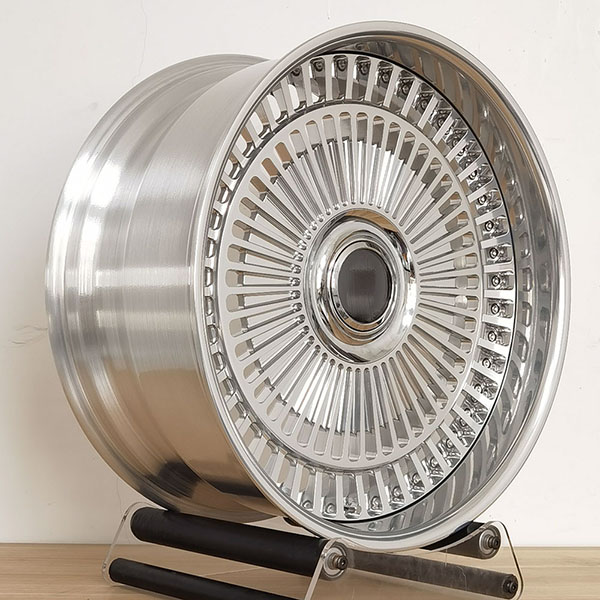 lincoln continental 22 inch wheels