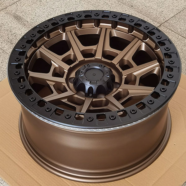 20 inch beadlock wheels
