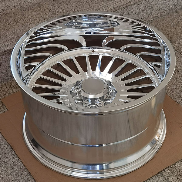 Ford F250 wheels 24x14