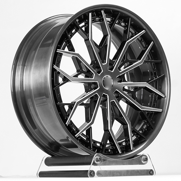 Lexus lx600 wheels 24x10