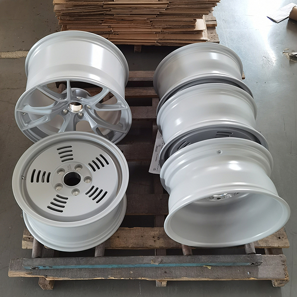 Custom wheels for bmw e30 m3 1990