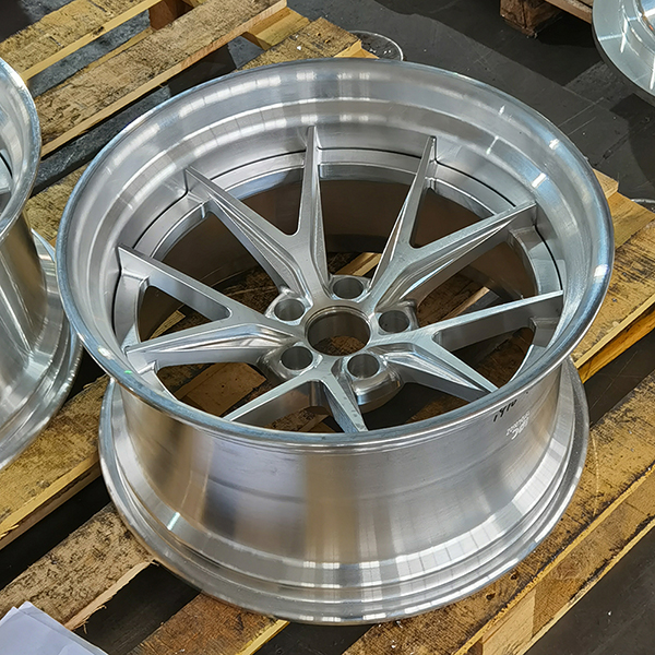 custom wheels for Ford mustang GT 2017