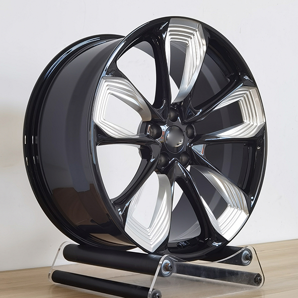 Lexus RX350 performance wheels