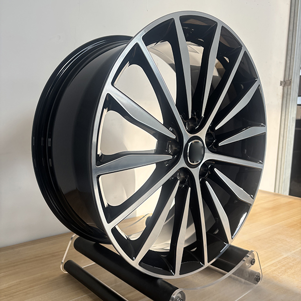 Acura RDX wheels