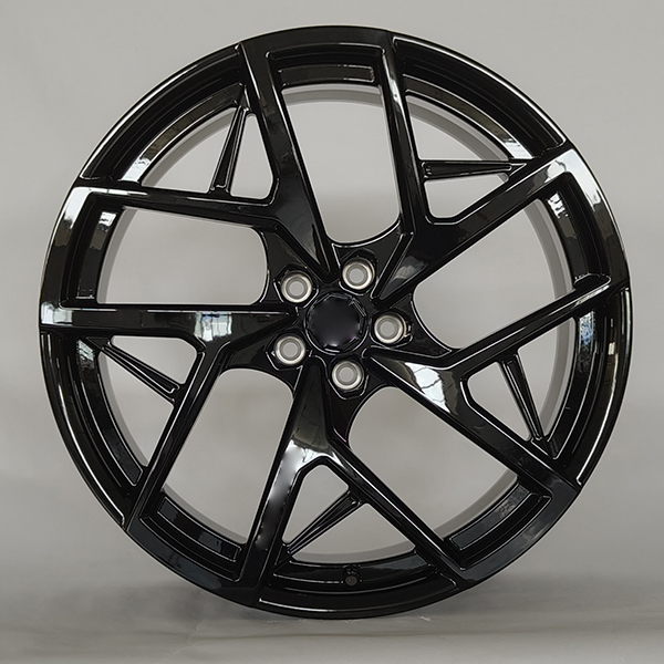 Geely manjaro performance wheels