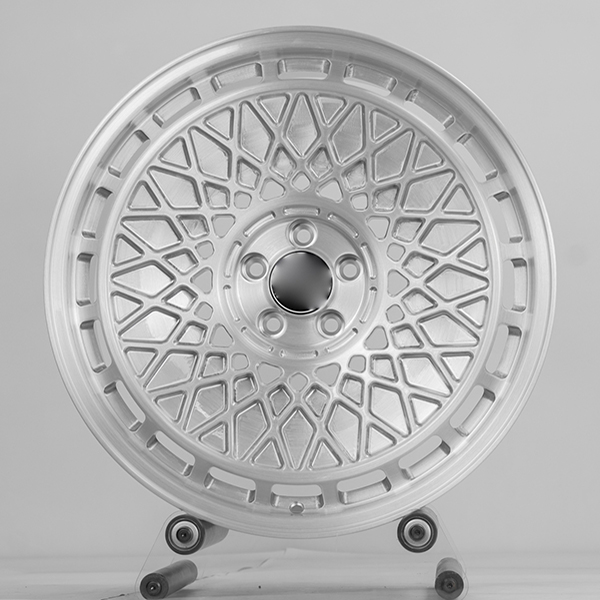 2018 Volvo V90 wheels