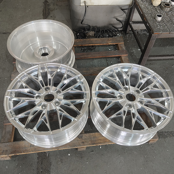 Suzuki Jimny custom wheels
