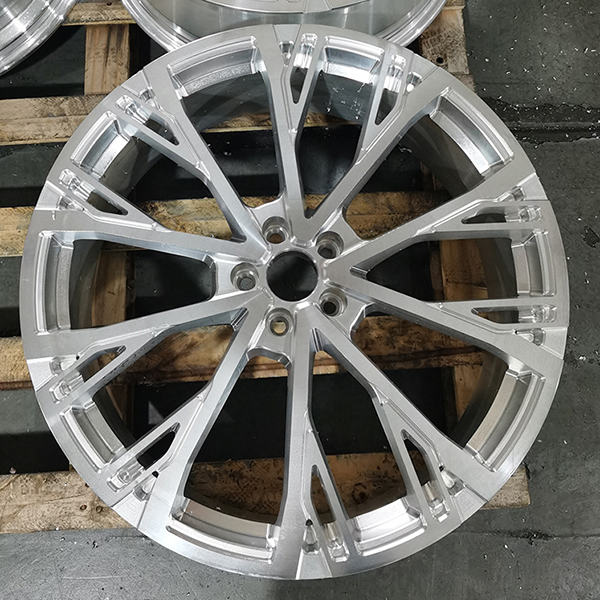 zeekr custom wheels
