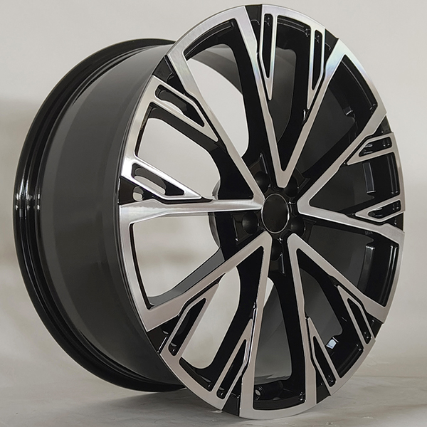 zeekr 22 inch wheels