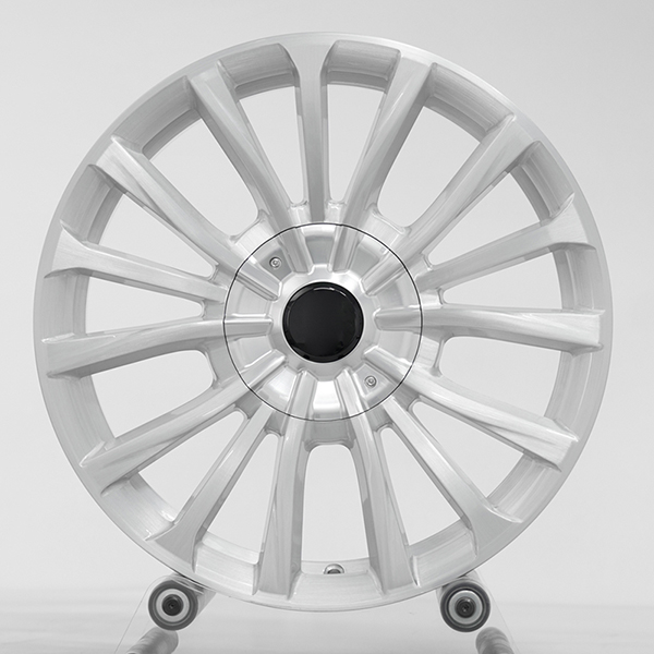 WEY custom wheels