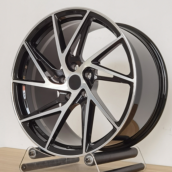 tesla model s wheels