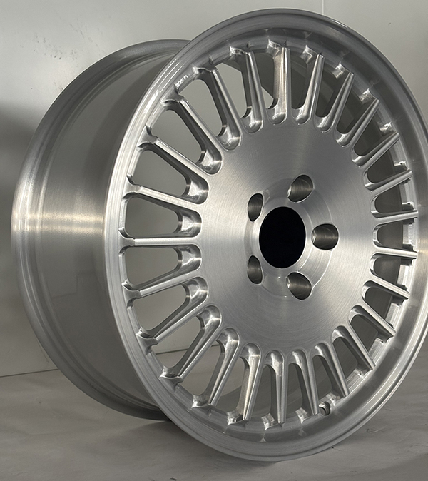 Porsche 911 performance wheels