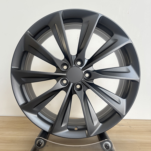 2025 Polestar 2 wheels