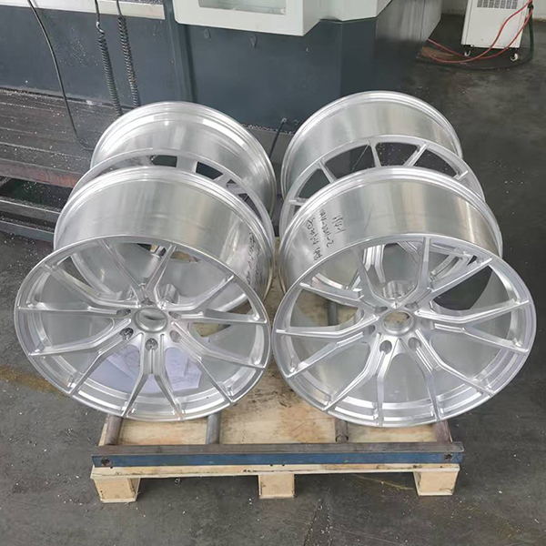 Ford Ranger custom wheels