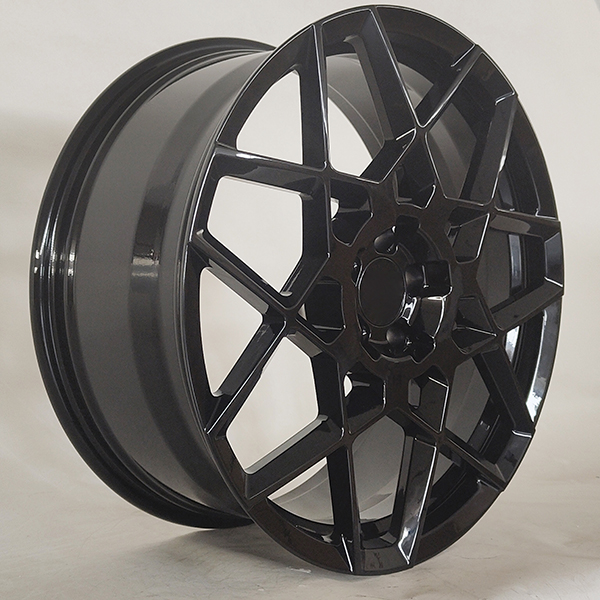 CUPRA Formentor rims