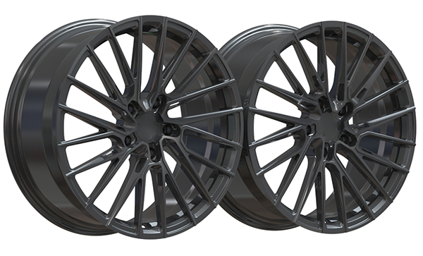 wheels for VW Touareg 7P