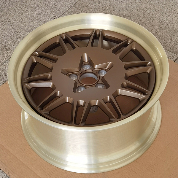 BMW G42 M240i wheels