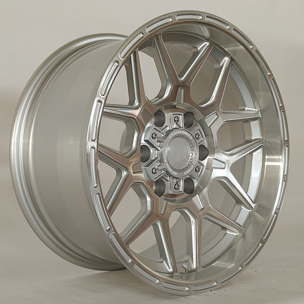 offroad wheels for Toyota Hilux