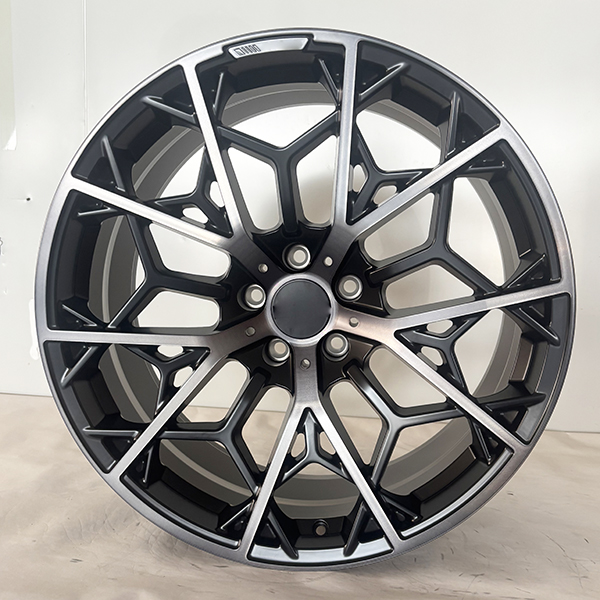 bmw f10 staggered wheels