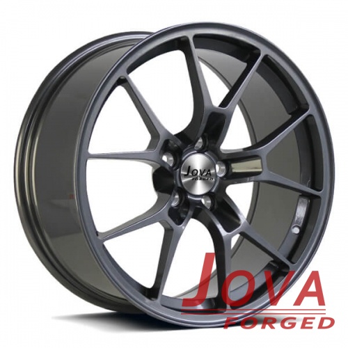 Tesla Wheels Black Rims 18 19 20 21 22 Inch