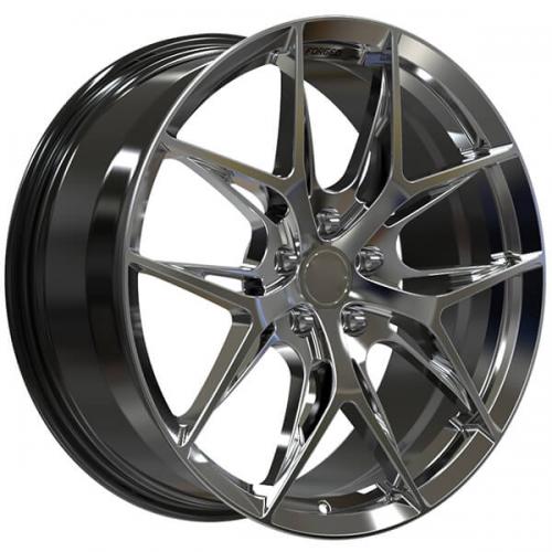 toyota alphard wheels