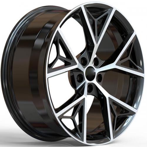 rims for tesla model y