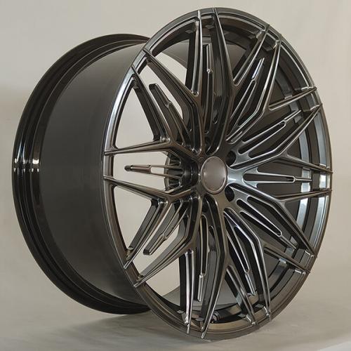 vw touareg rims