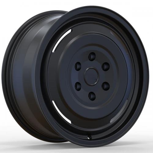 Ford bronco rims