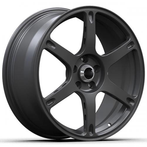 vw golf rims