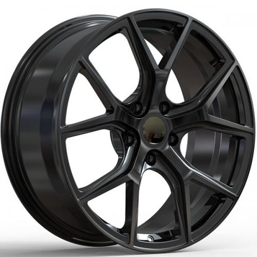 dodge durango wheels