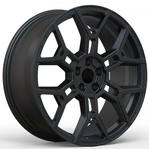 toyota highlander rims